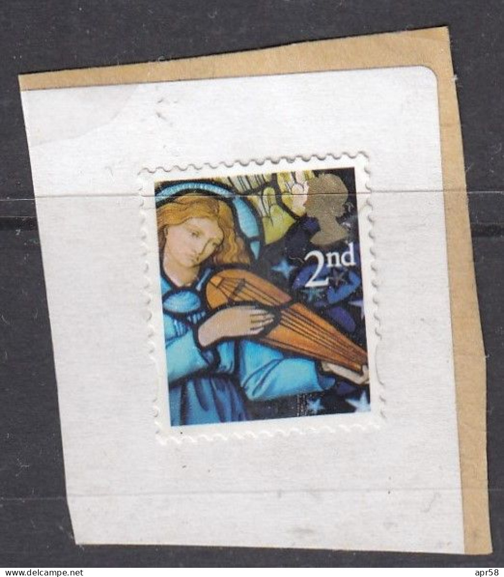 2009 SG 2991 - Used Stamps