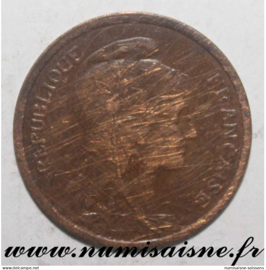 GADOURY 107 - 2 CENTIMES 1911 - TYPE DUPUIS - KM 841 - TTB - 2 Centimes