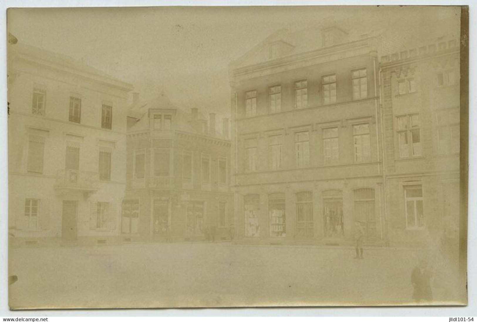 Andernach, Place Du Marché (lt8) - Andernach