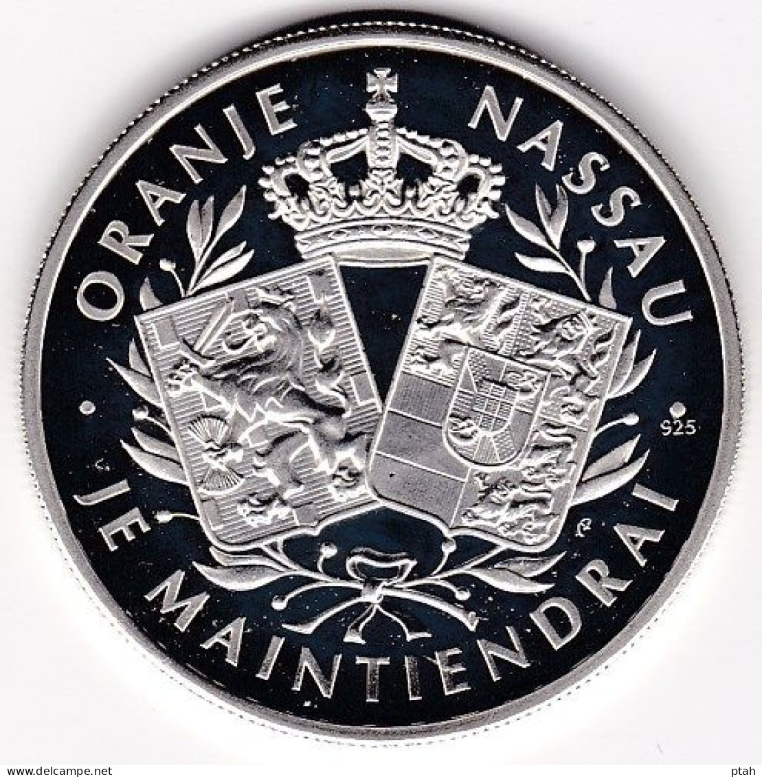 NEDERLAND, Penning 2013 - Royaux/De Noblesse