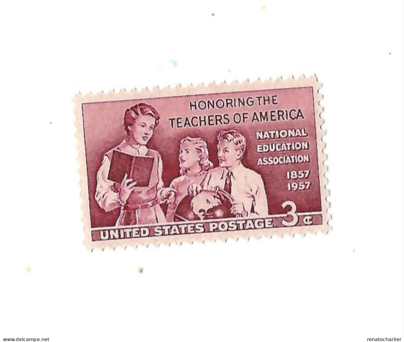 Education.MNH,Neuf Sans Charnière. - Unused Stamps