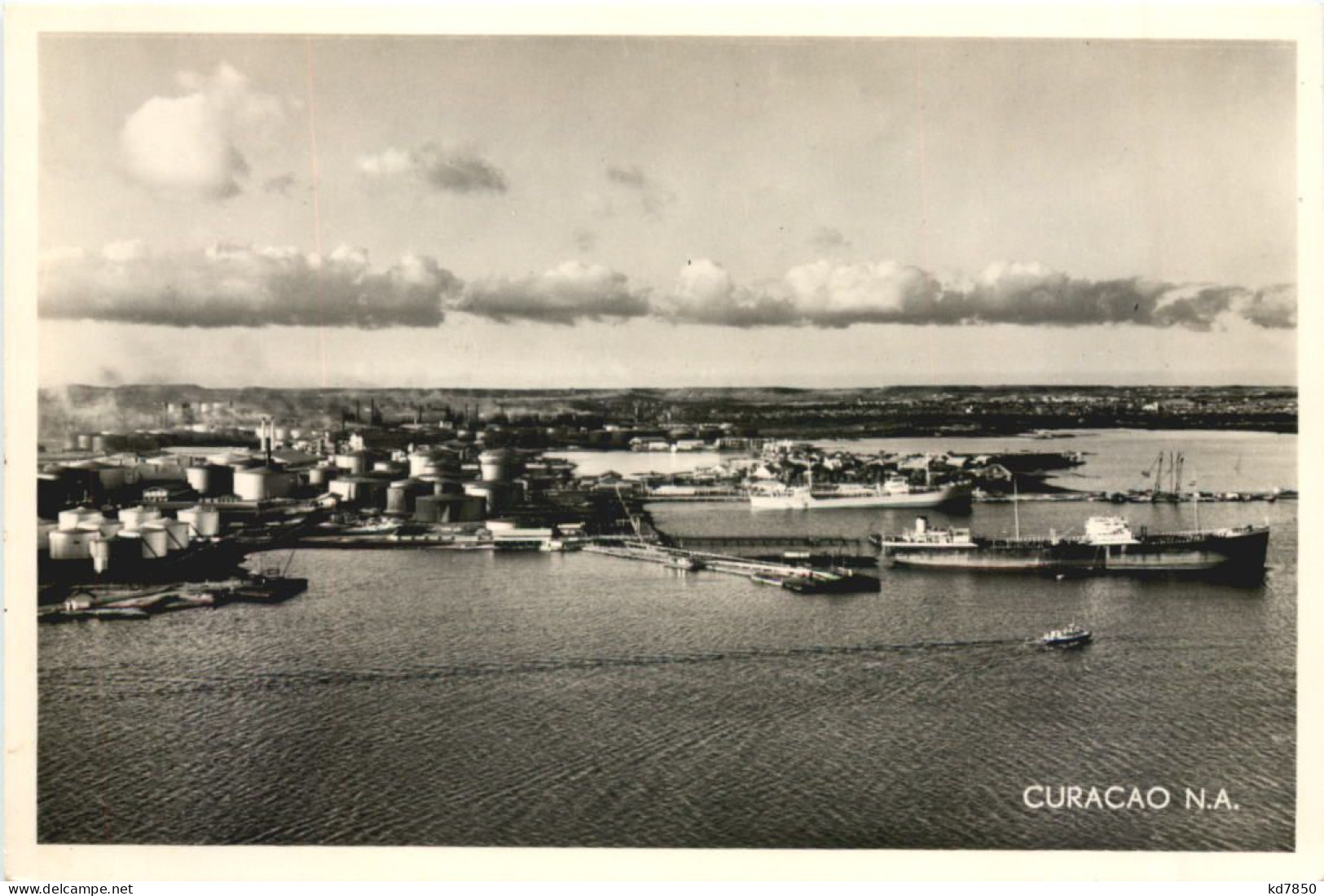 Curacao - Other & Unclassified