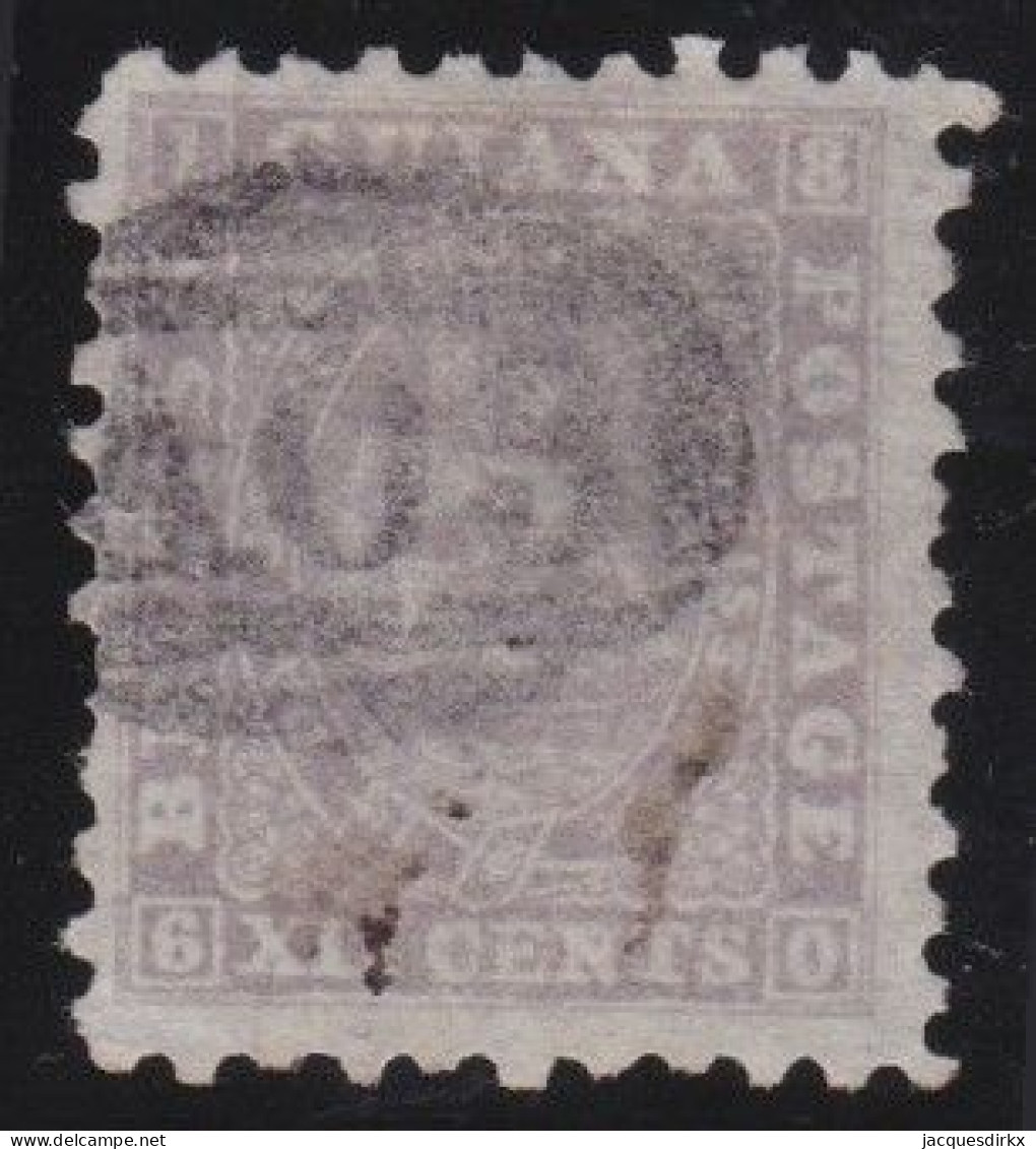 British  Guiana         .   SG    .    98  (2 Scans)      .     O      .    Cancelled - Britisch-Guayana (...-1966)