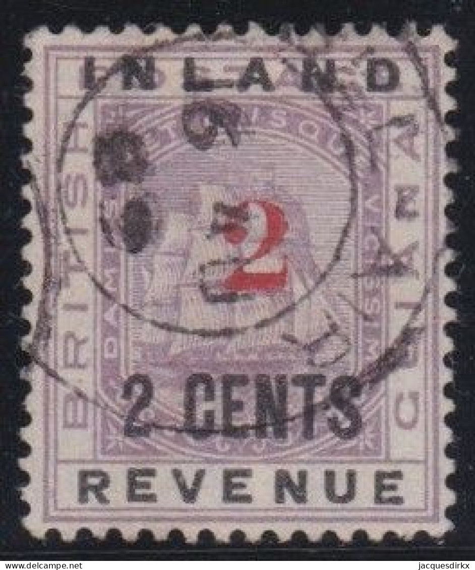 British  Guiana         .   SG    .   176     .     O      .    Cancelled - Britisch-Guayana (...-1966)