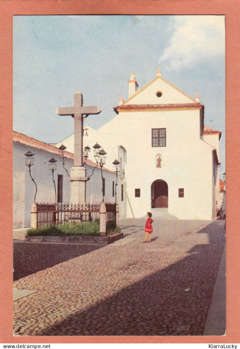 CORDOBA - ANDALUCIA - PLAZA DEL CRISTO DE LOS - PLACE DU CHRIST DES - FAROLES - NEUVE - Monumenten