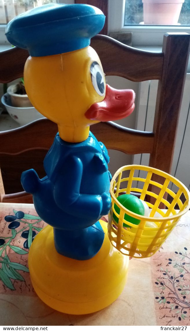 Figurine Donald Duck Disney - Disney