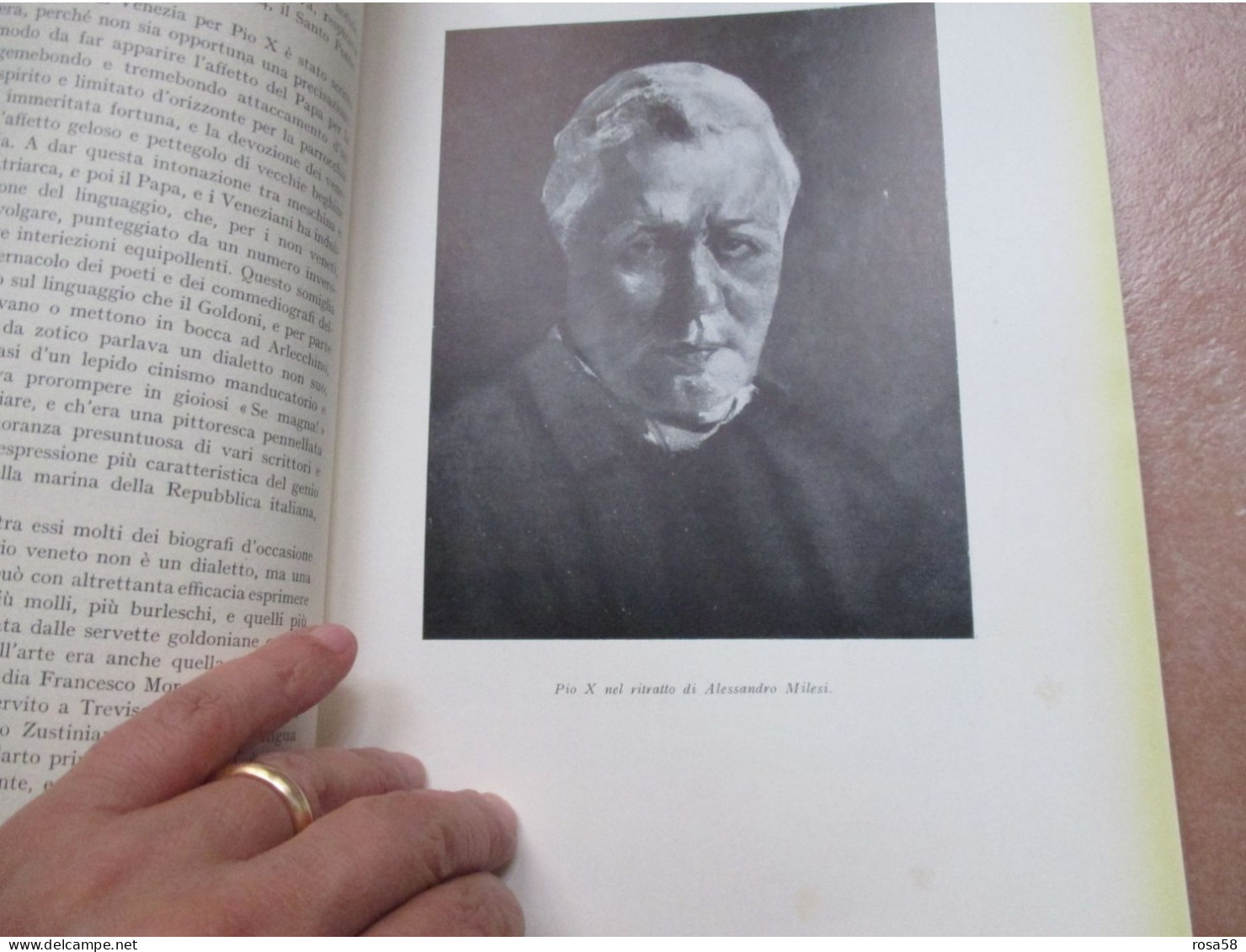 1951 LO SMERALDO Rivista Letteraria Cultura Ex. Domenico Rea Immagine Di Napoli ILLUSTRATA - Prime Edizioni