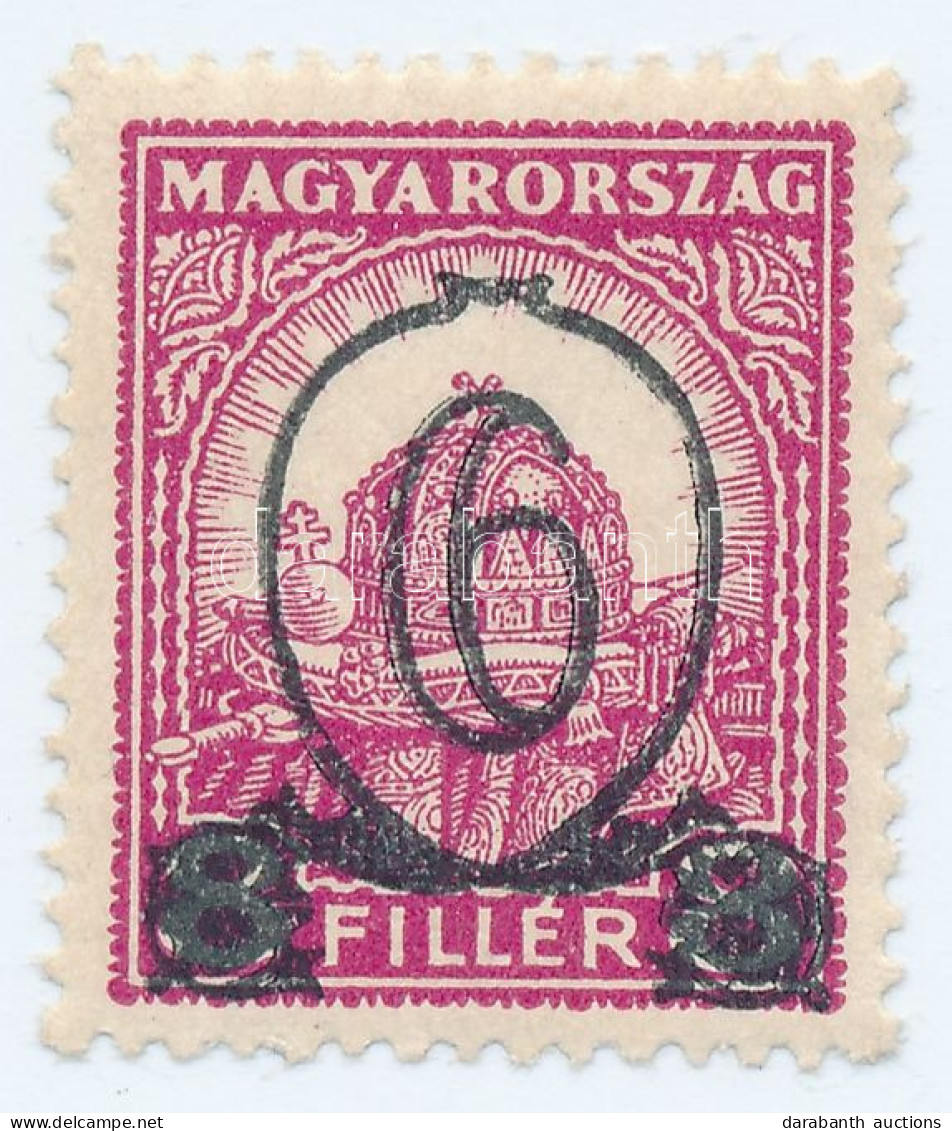 ** 1931 Kisegítő 506B (15.000) - Altri & Non Classificati