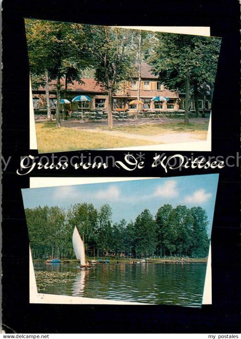 73009278 Leuth Strandhotel De Wittsee Leuth - Nettetal