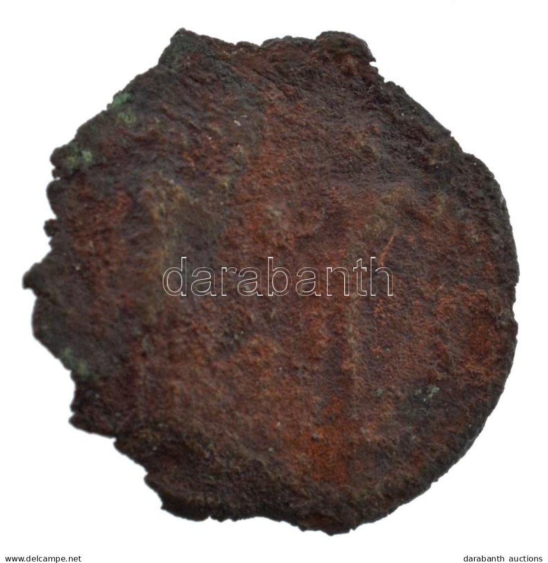 Római Birodalom / Aurelianus ~270-275. AE Antoninianus (1,43g) T:3- Roman Empire / Aurelian ~270-275. AE Antoninianus (1 - Unclassified