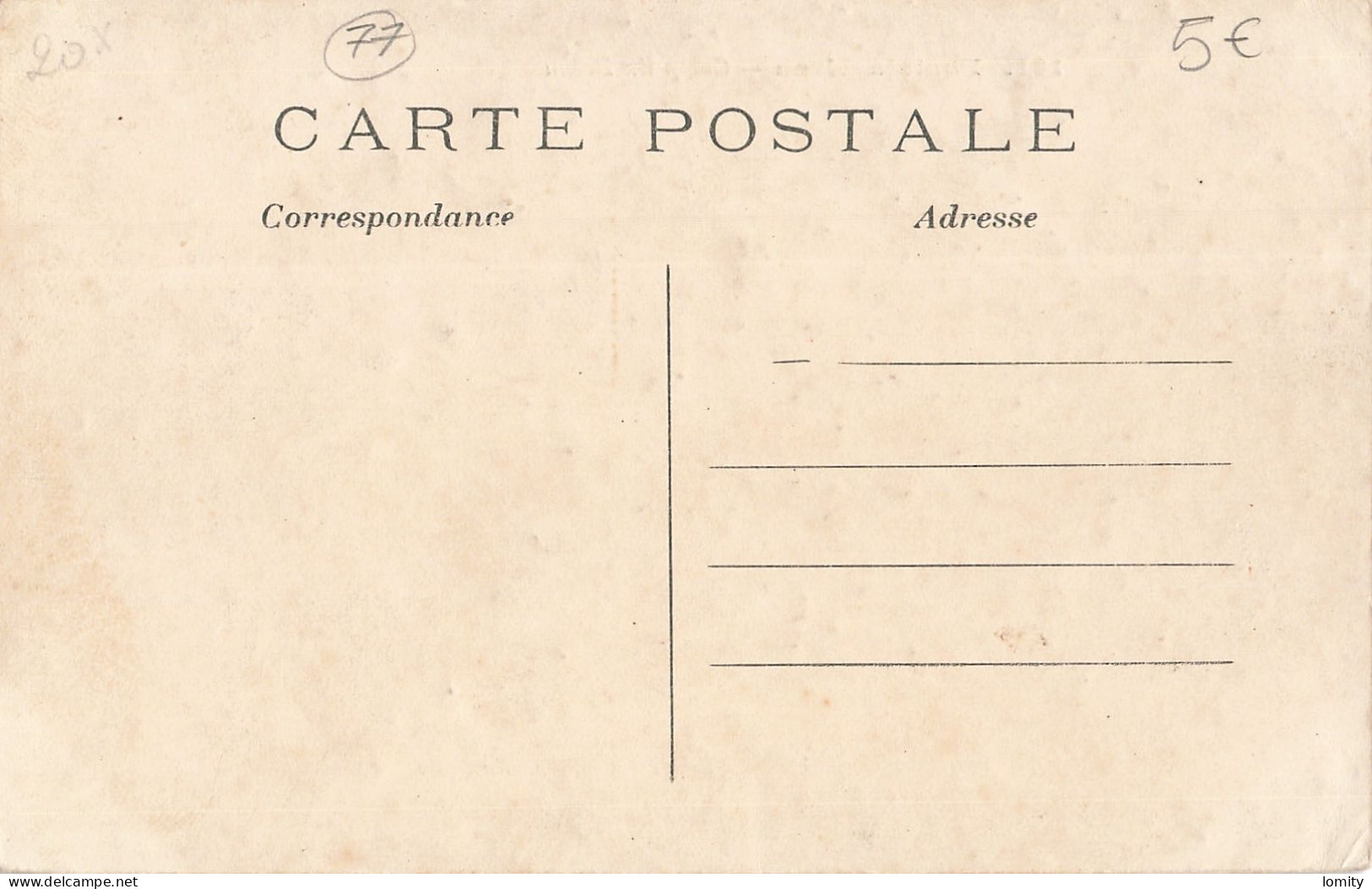 déstockage lot 16 cartes postales militaires militaire caserne camp Mailly Sainte Suzanne Bourges Orleans Courtine