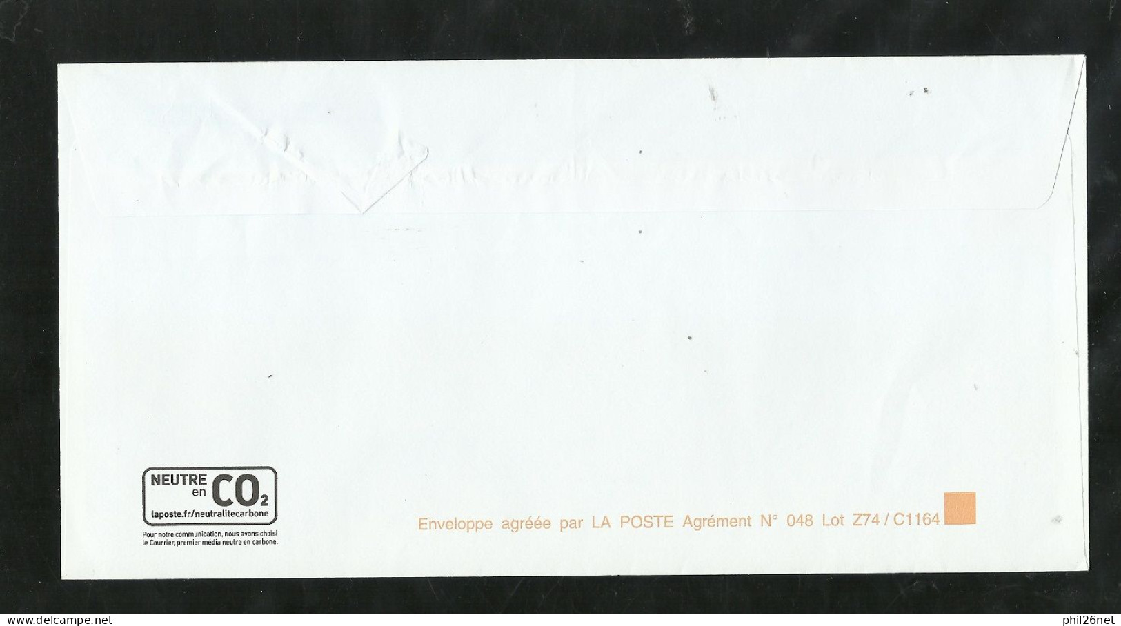 France 2 Lettres Vertes En Franchise (type 1 & 2 ) La Poste Montmeyran Le 17/8/2017 Et Le 11/07/2018  B/TB Soldé ! ! ! - Briefe U. Dokumente