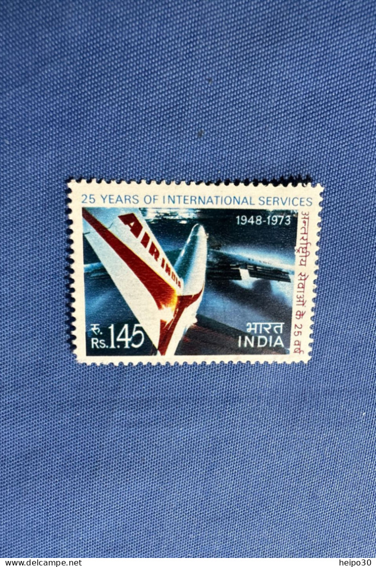 India 1973 Michel 566 AIR INDIA MNH - Nuovi
