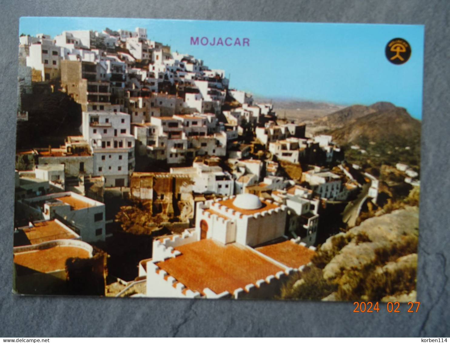 MOJACAR - Almería