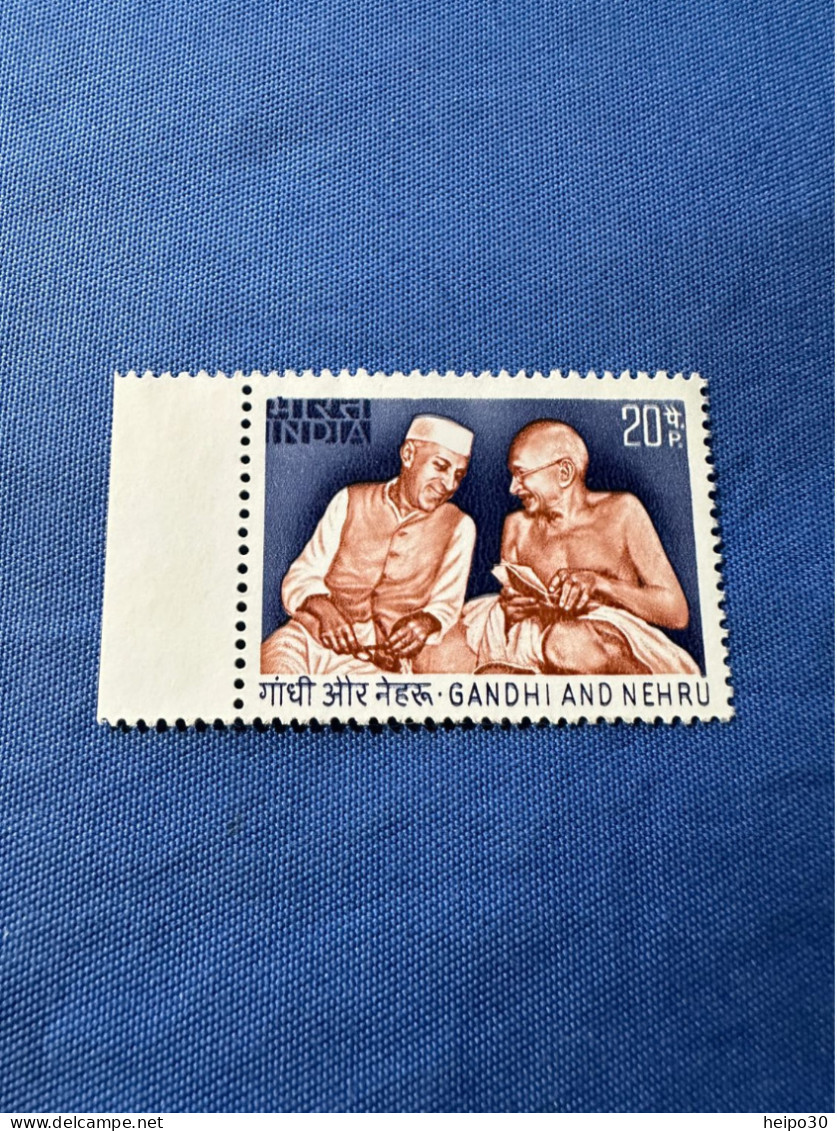 India 1973 Michel 573 Unabhängigkeit Jahrestag MNH - Ongebruikt