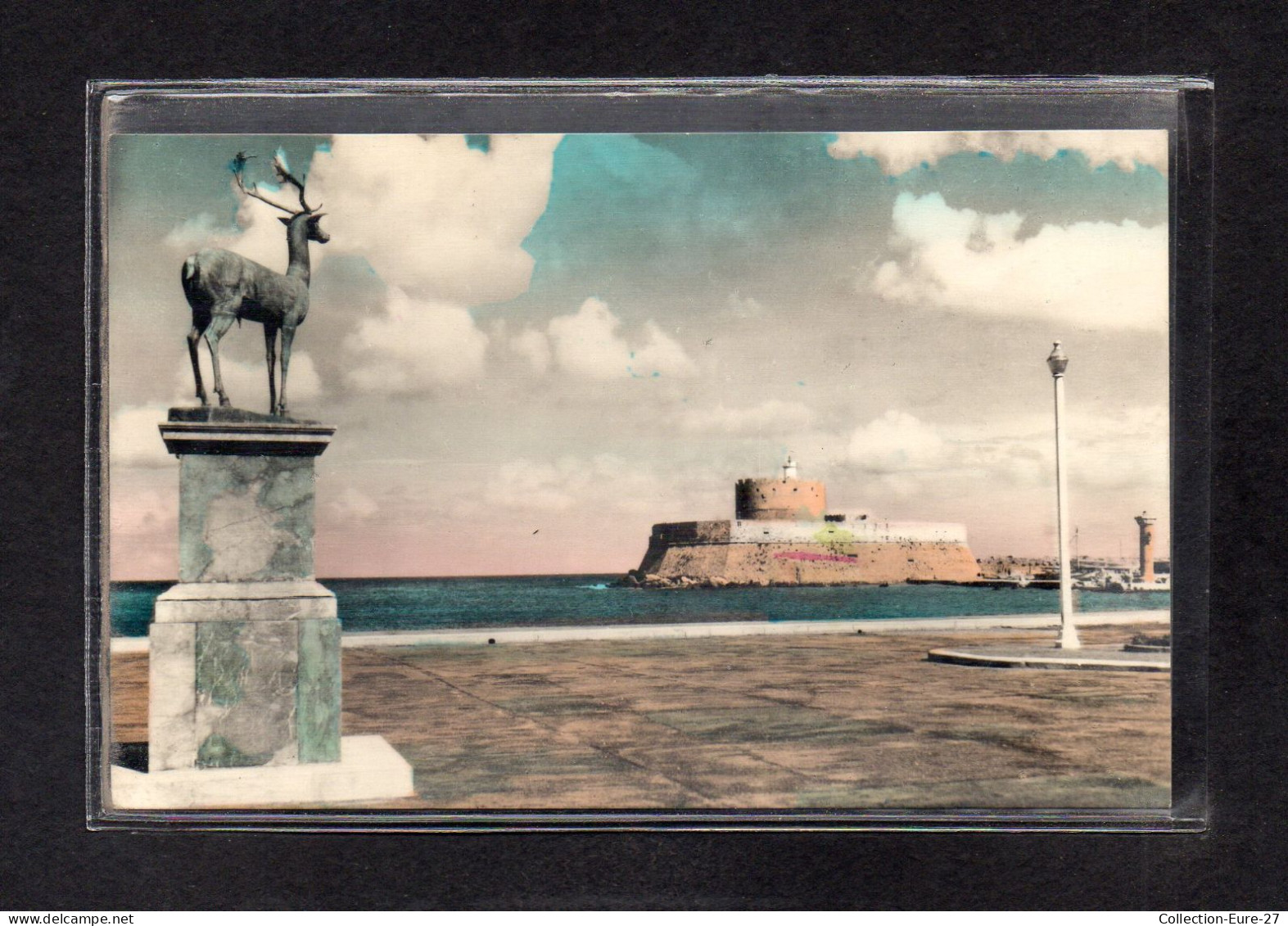 (28/02/24) MALTE-CPA MALTA - Malta