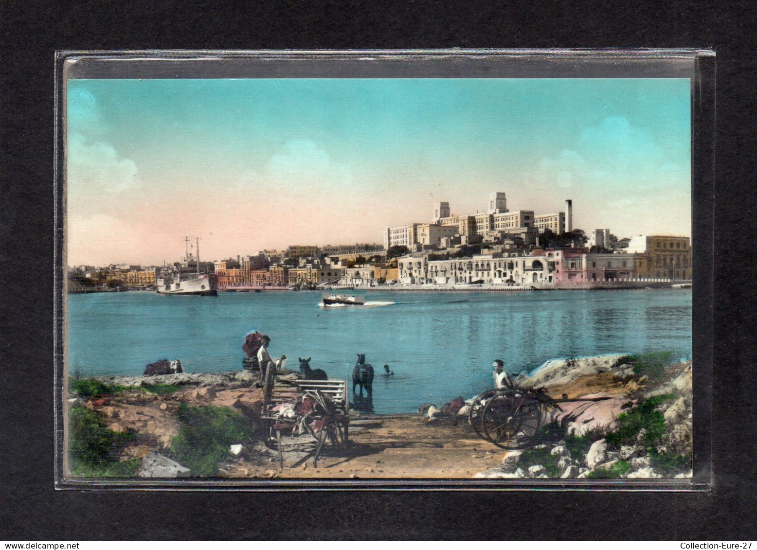 (28/02/24) MALTE-CPA MALTA - Malta