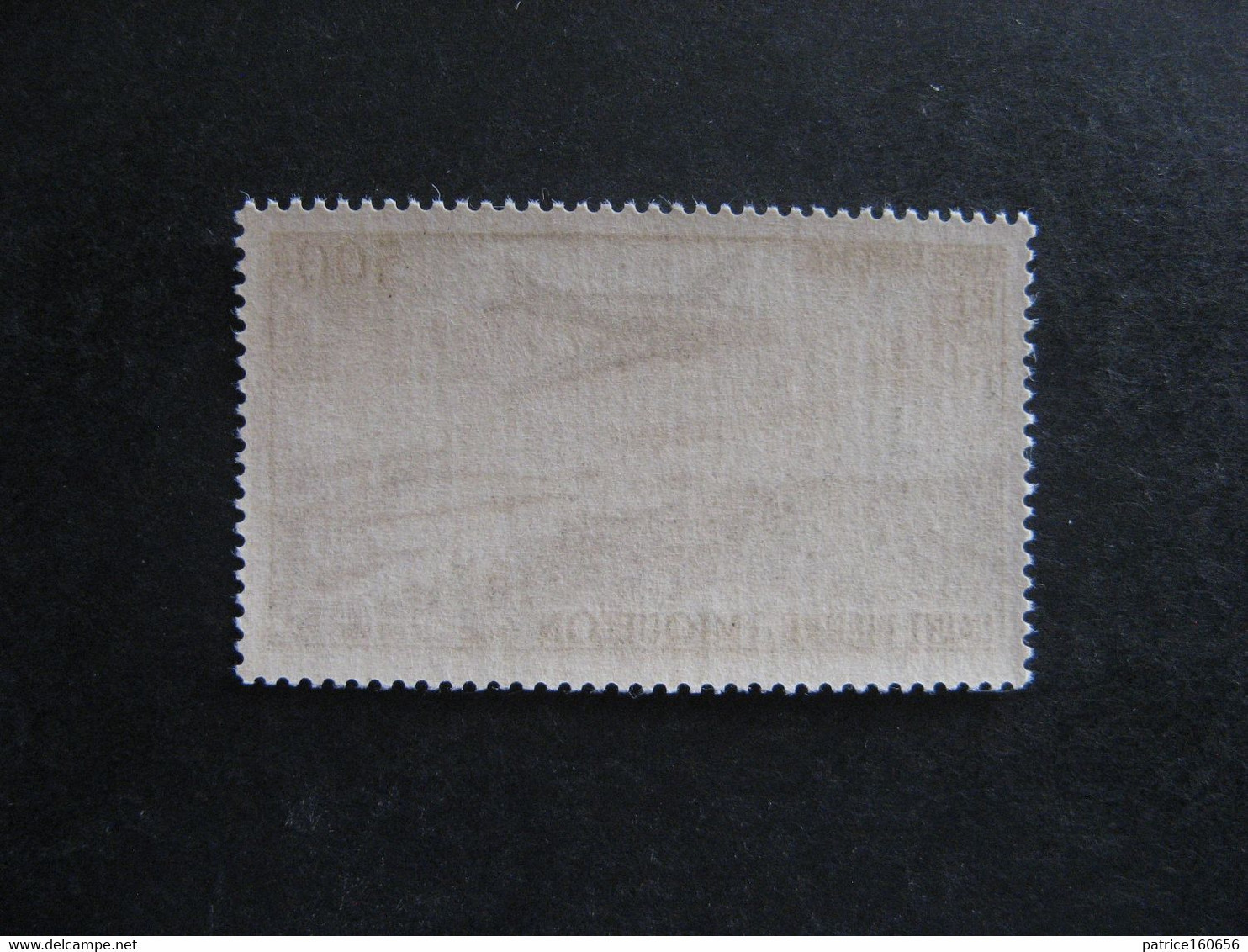Saint Pierre Et Miquelon: TB PA N°23, Neuf XX. - Unused Stamps