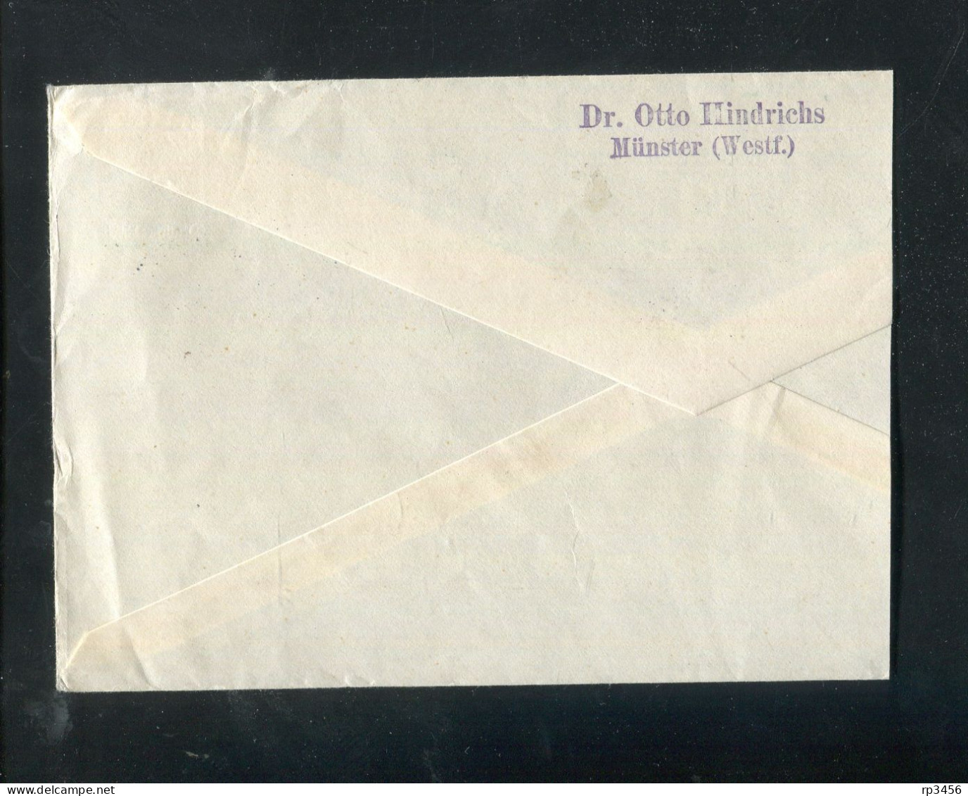 "DEUTSCHES REICH" 1937, Privat-Ganzsachenumschlag PU 119A SSt. "BERLIN-PANKOW" (80160) - Private Postal Stationery