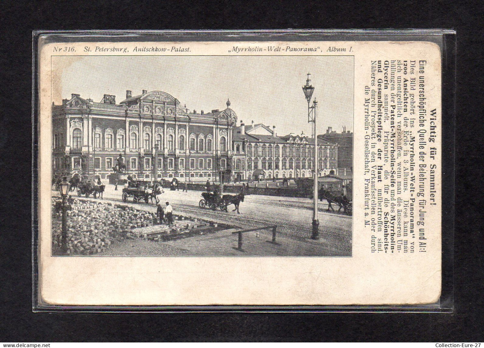 (28/02/24) RUSSIE-CPA SAINT PETERSBURG - Russia