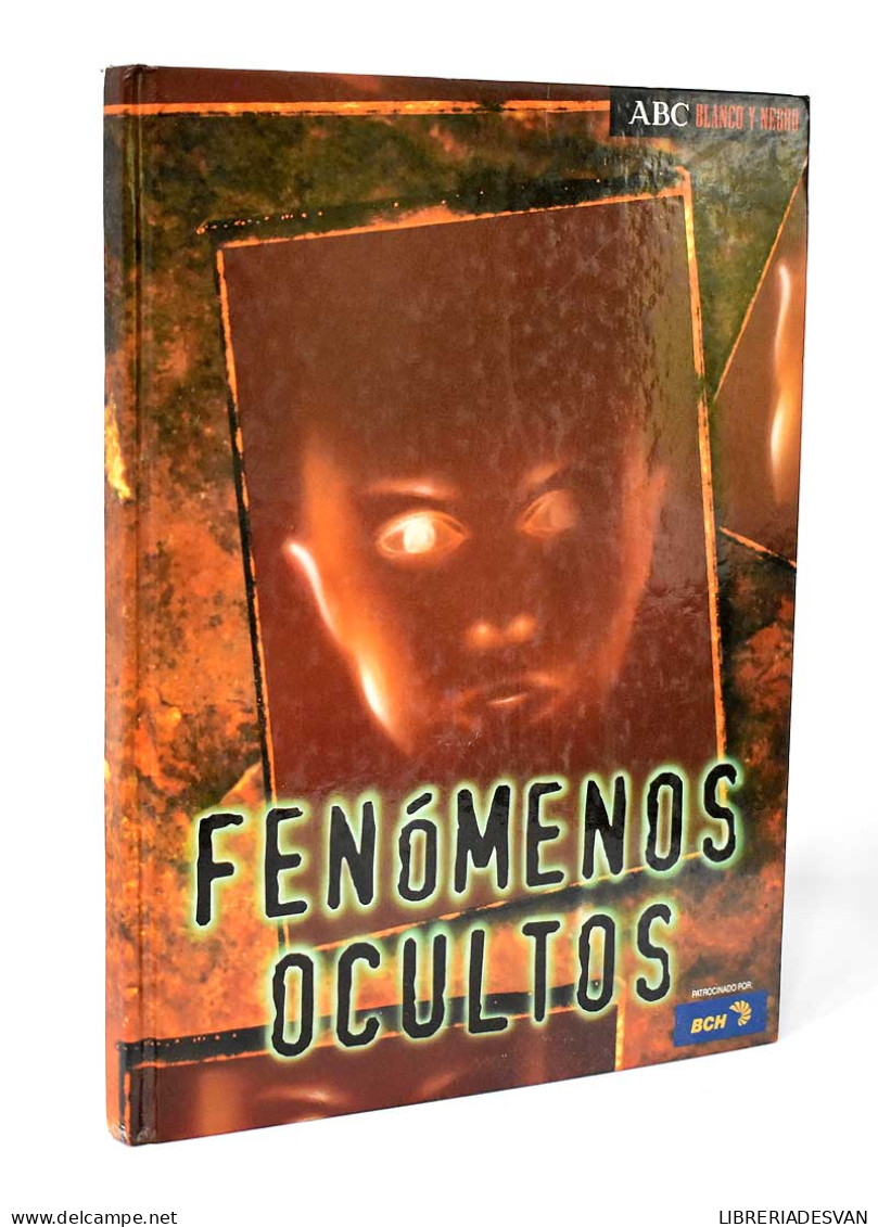 Fenómenos Ocultos - Filosofie & Psychologie