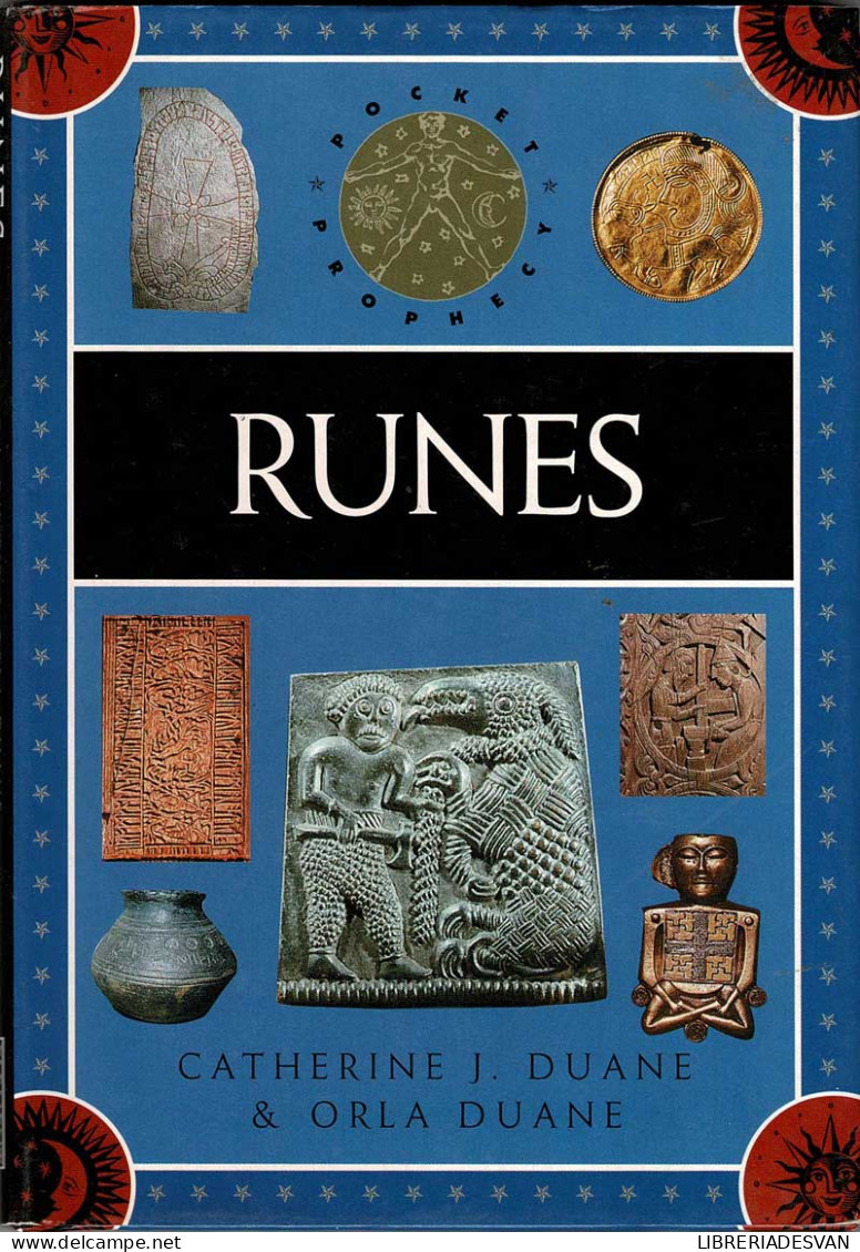 Runes - Catherine J. Duane & Orla Duane - Filosofie & Psychologie