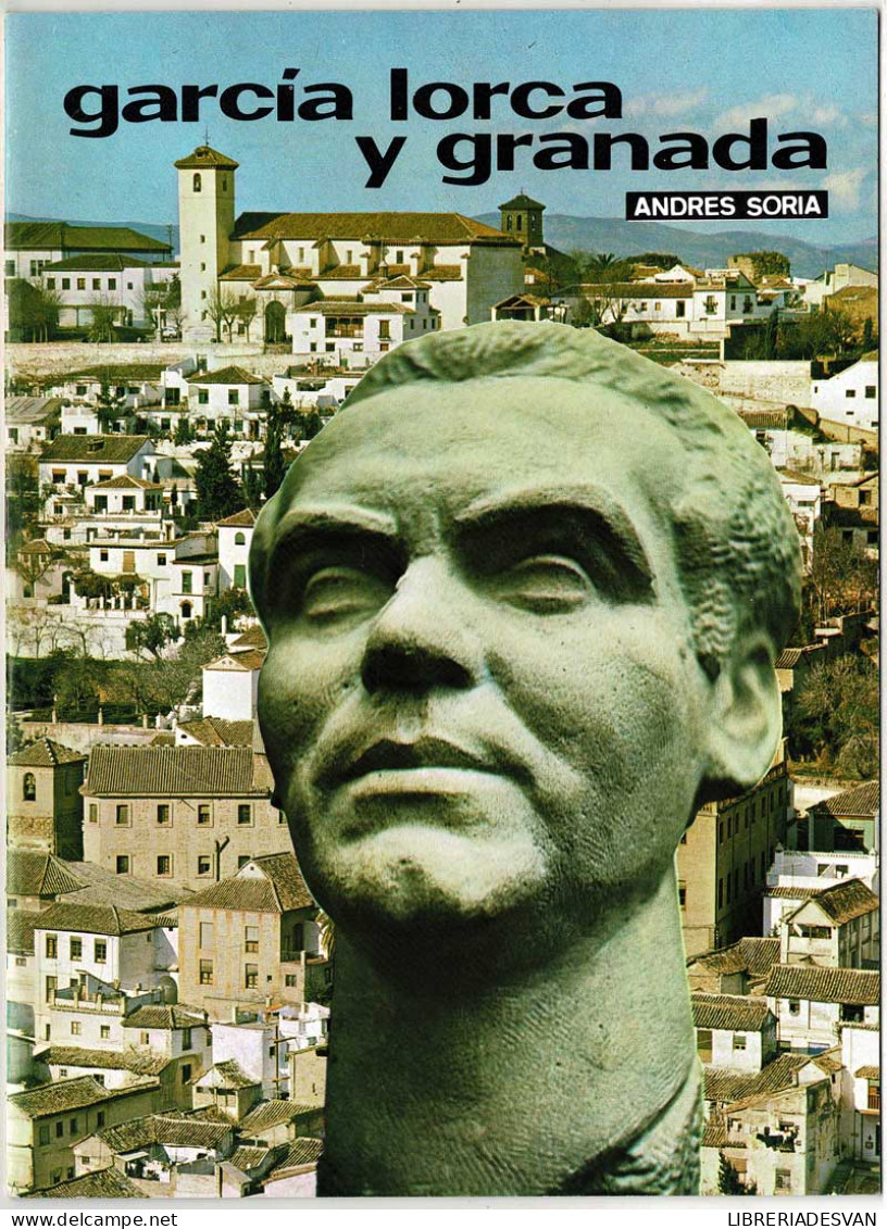 Temas De Nuestra Andalucía No. 47. García Lorca Y Granada - Andrés Soria - Philosophy & Psychologie