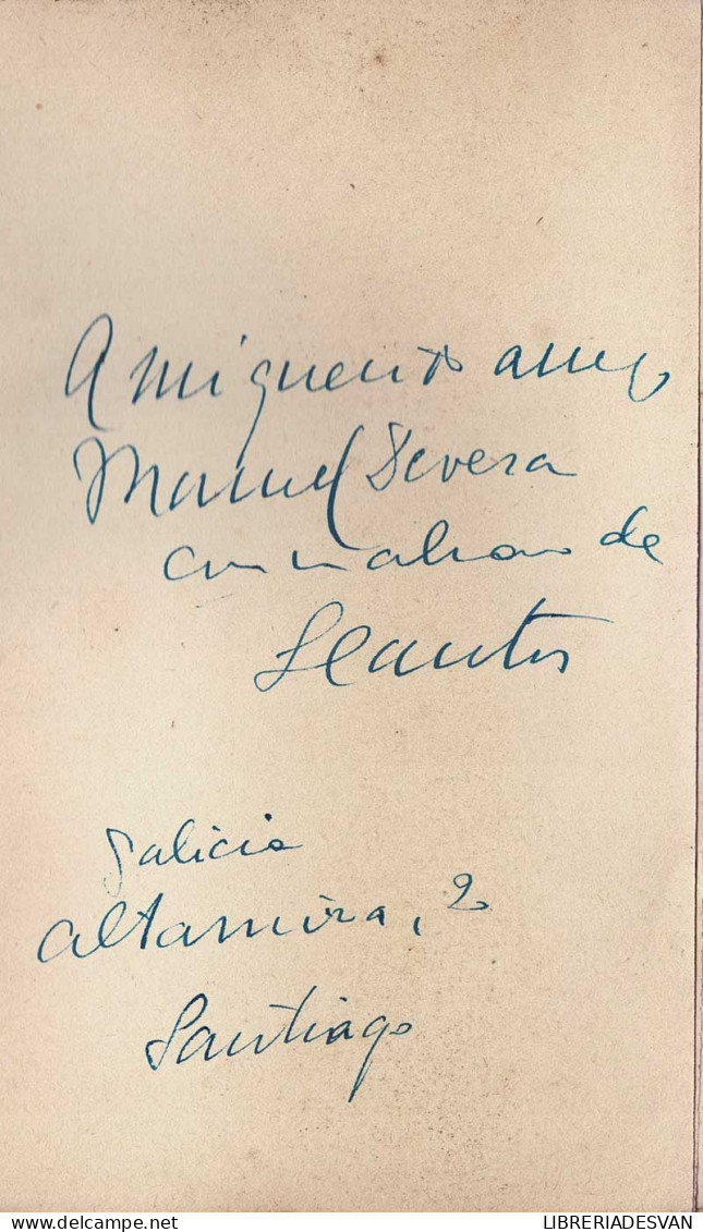 La Muerte. Meditación (dedicado) - Victoriano García Martí - Filosofía Y Sicología