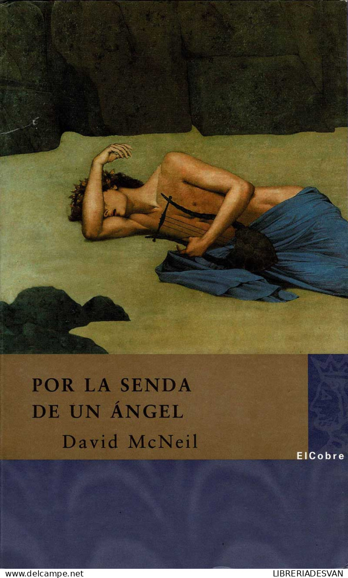 Por La Senda De Un Ángel - David McNeil - Filosofía Y Sicología