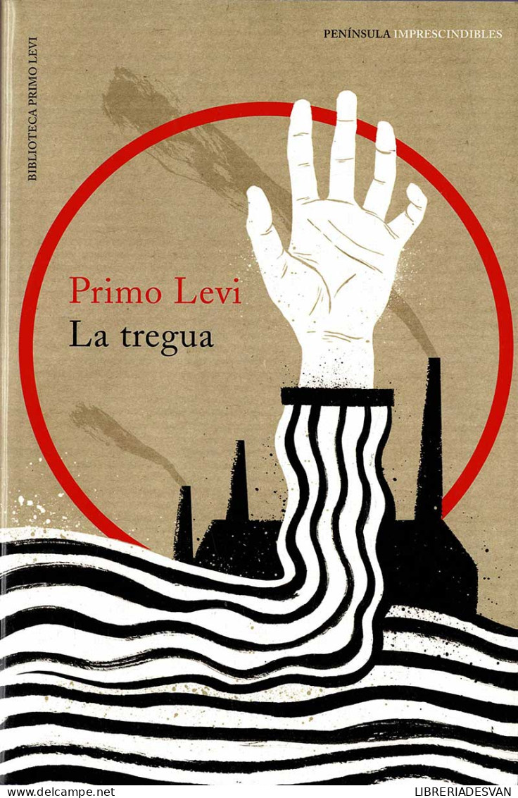 La Tregua - Primo Levi - Philosophy & Psychologie