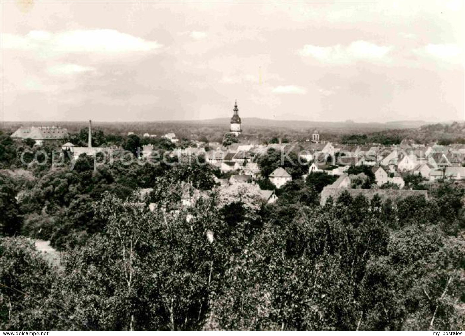 72648853 Koenigsbrueck  Koenigsbrueck - Königsbrück