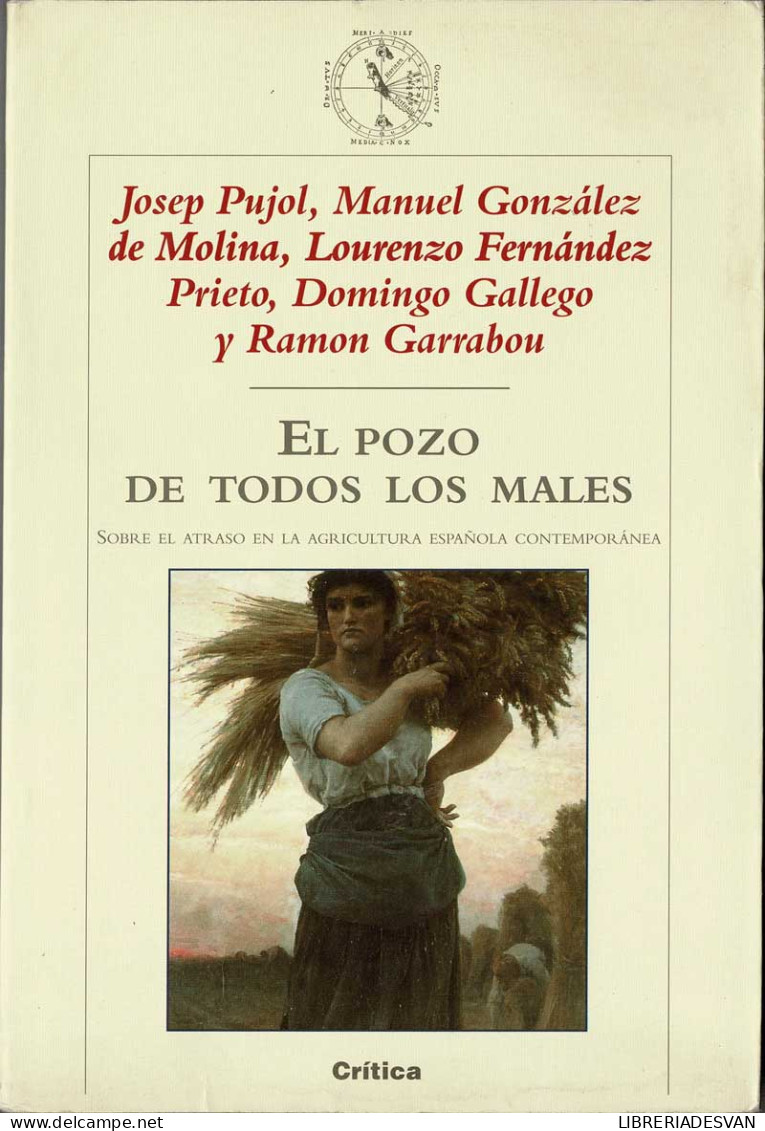 El Pozo De Todos Los Males - AA.VV. - Geschiedenis & Kunst