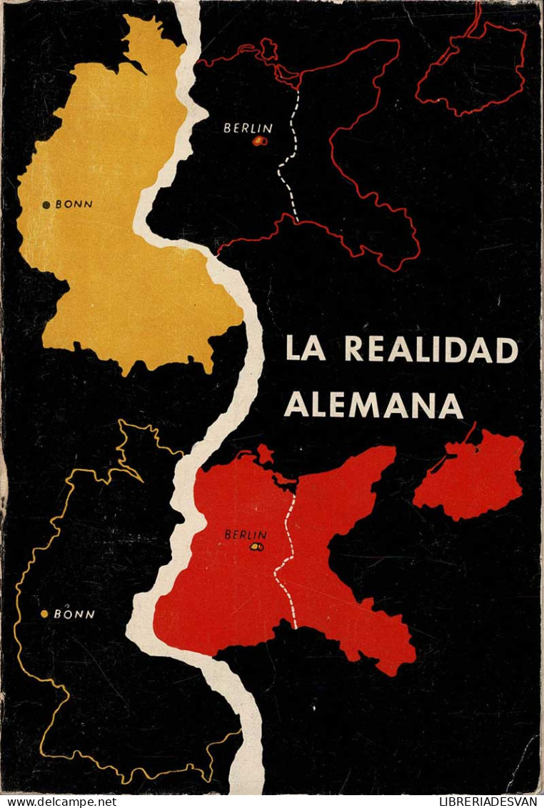 La Realidad Alemana - Helmut Arntz - Geschiedenis & Kunst