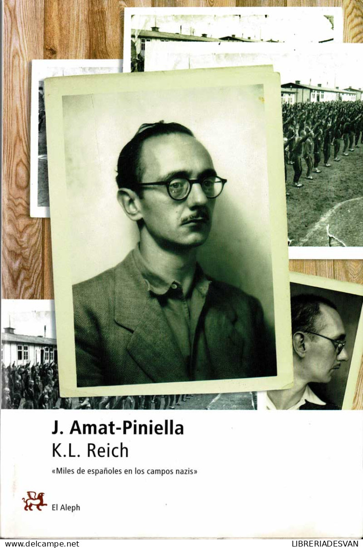 K. L. Reich - Joaquim Amat-Piniella - History & Arts