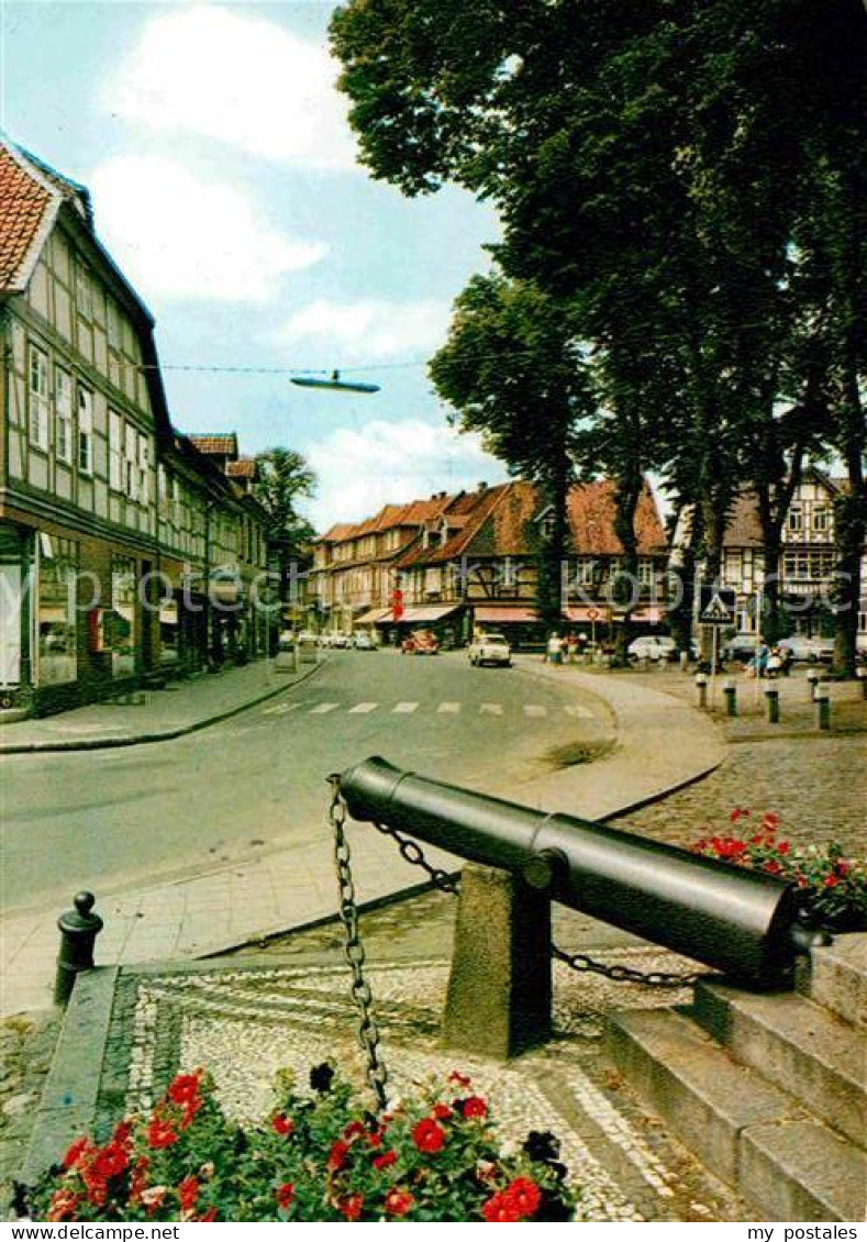 72647524 Bad Bevensen Lueneburger Strasse Bad Bevensen - Bad Bevensen