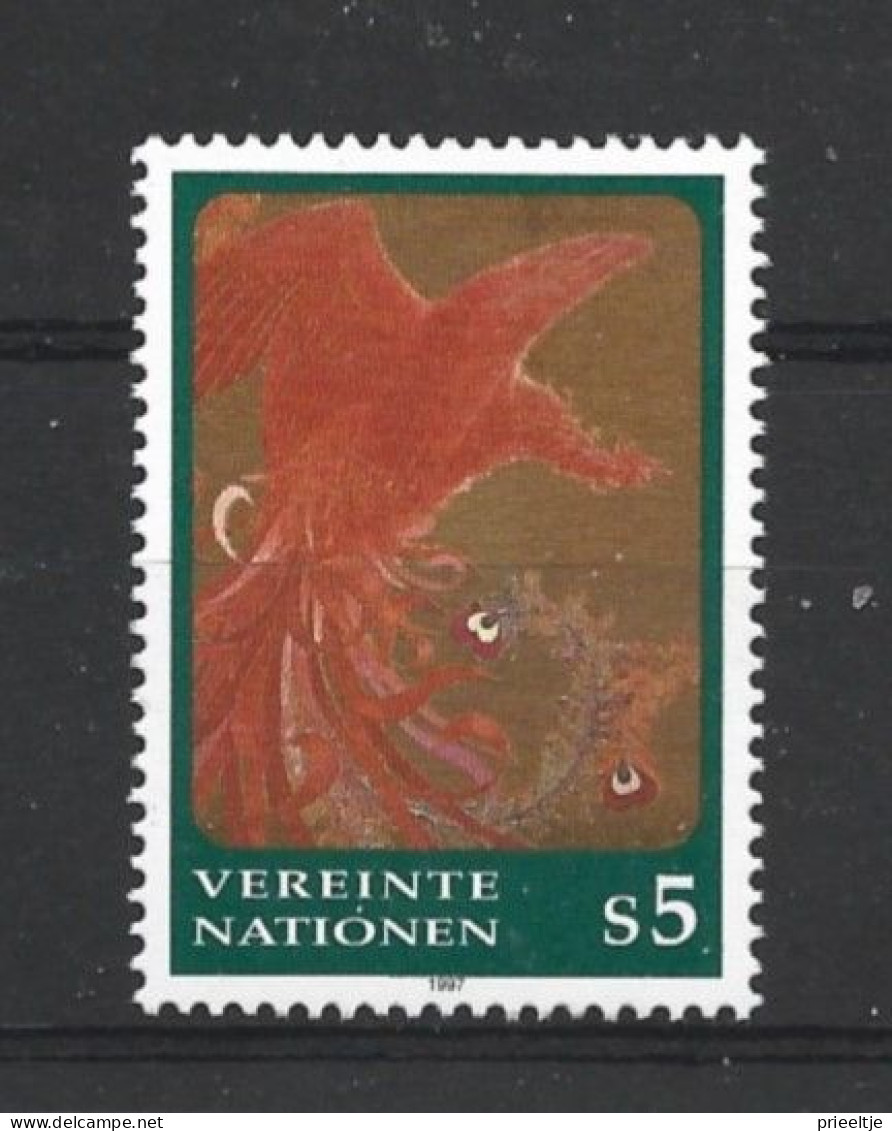 United Nations V. 1997 Definitif Y.T. 240 ** - Unused Stamps