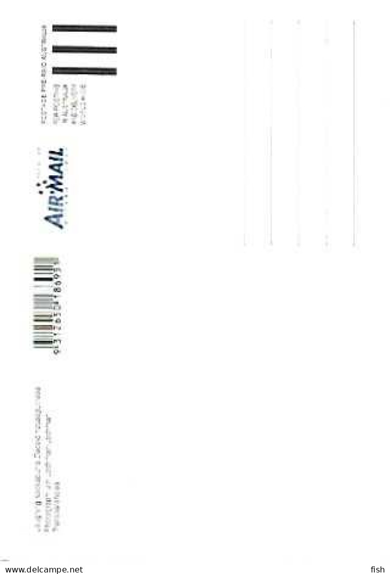 Australia  ** & Postal Stationery, Postage Pre-Paid, Kangaroo, Macropus Rufus, 2005 (346188) - Interi Postali
