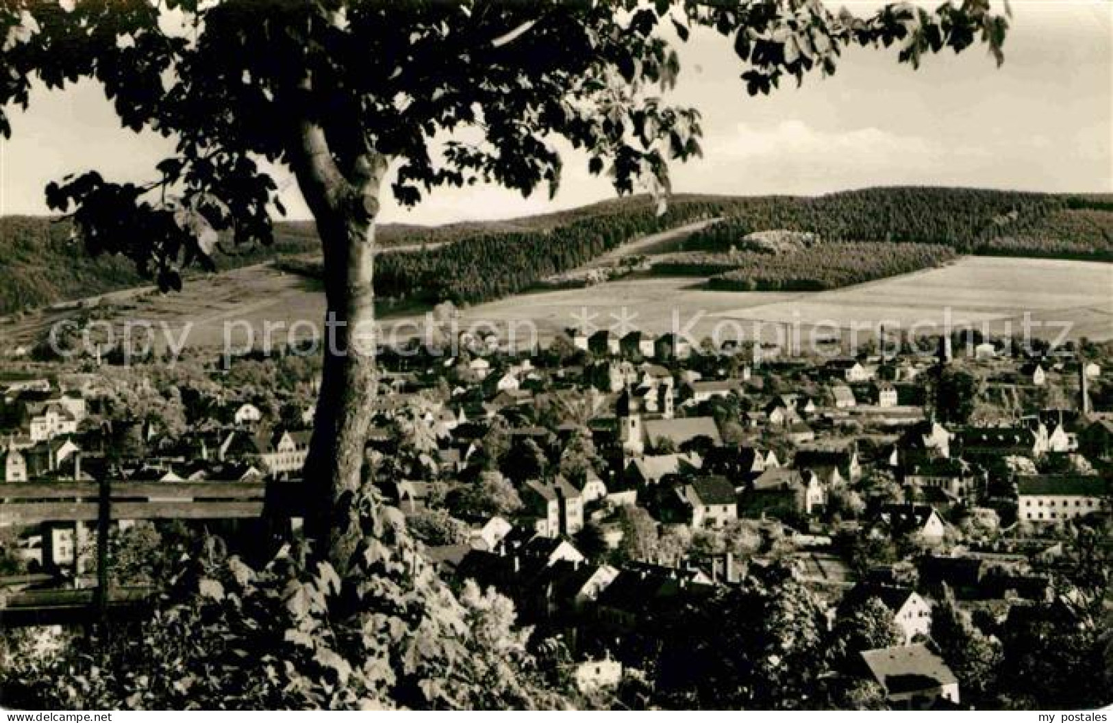 72643603 Olbernhau Erzgebirge Hainber-Fluren Olbernhau - Olbernhau