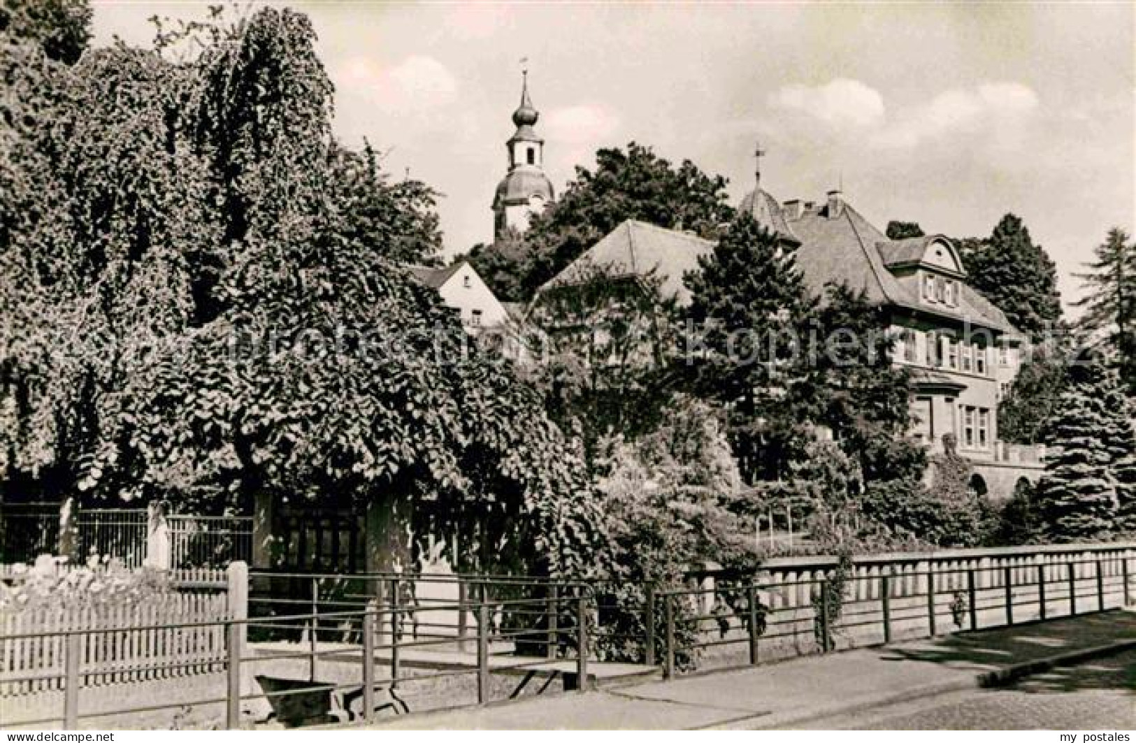 72642997 Grossroehrsdorf Sachsen Strasse Der Befreiung Grossroehrsdorf Oberlausi - Grossröhrsdorf