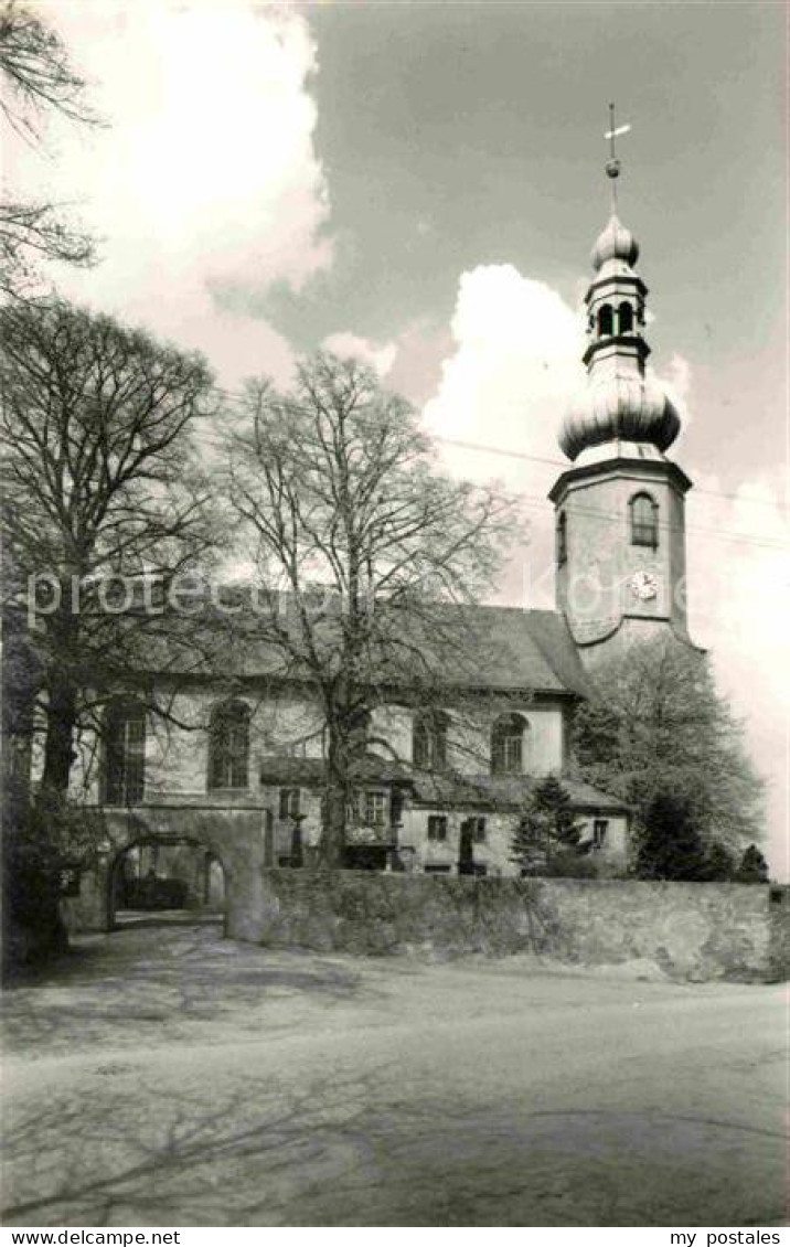 72641964 Cunewalde Kirche Cunewalde - Cunewalde