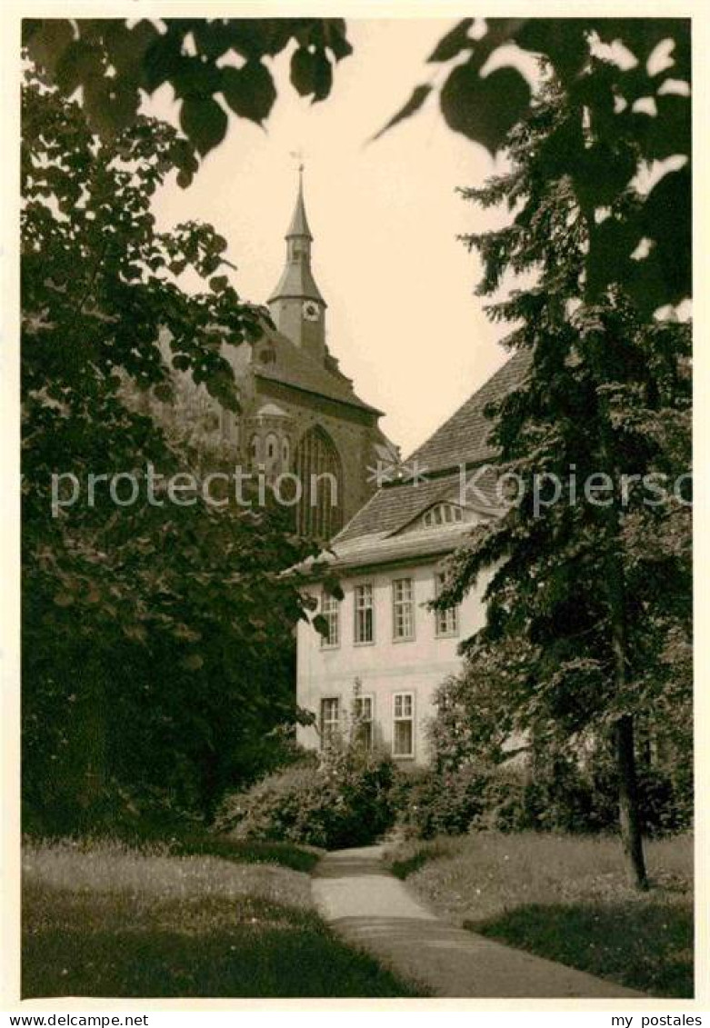 72641704 Wilsnack Bad Kirche Wilsnack Bad - Bad Wilsnack