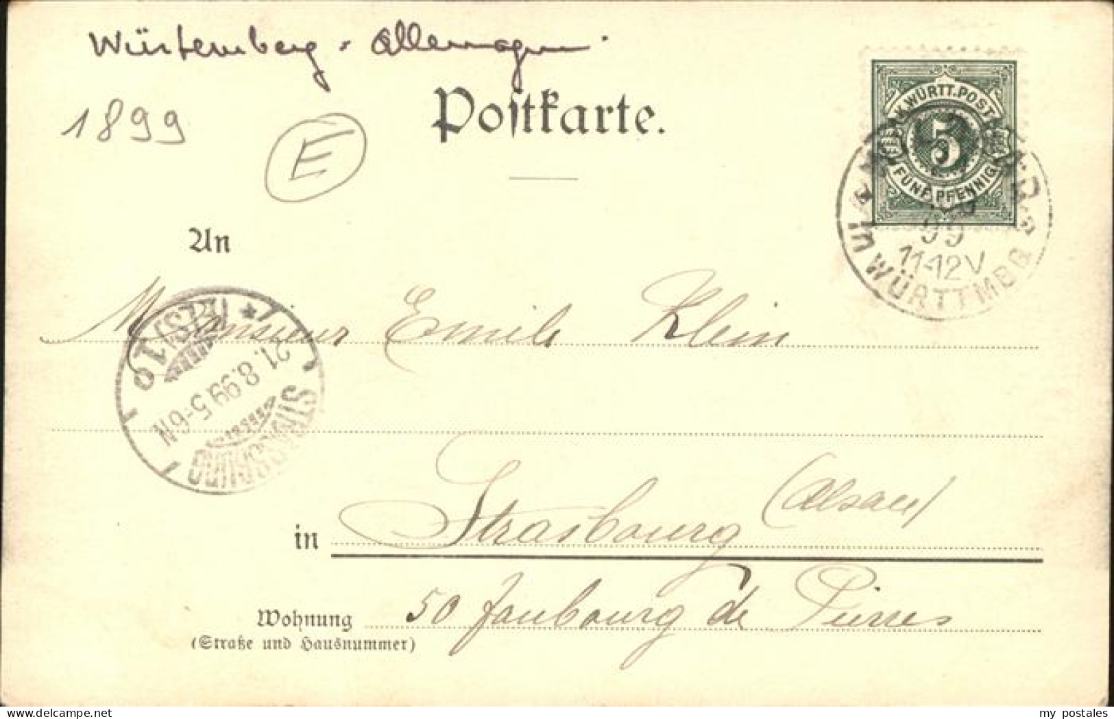 41081374 Kaltenbronn Gernsbach Teilansicht Kaltenbronn Gernsbach - Gernsbach