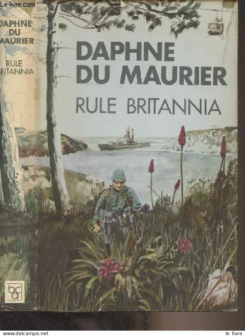 Rule Britannia - Du Maurier Daphné - 1973 - Sprachwissenschaften