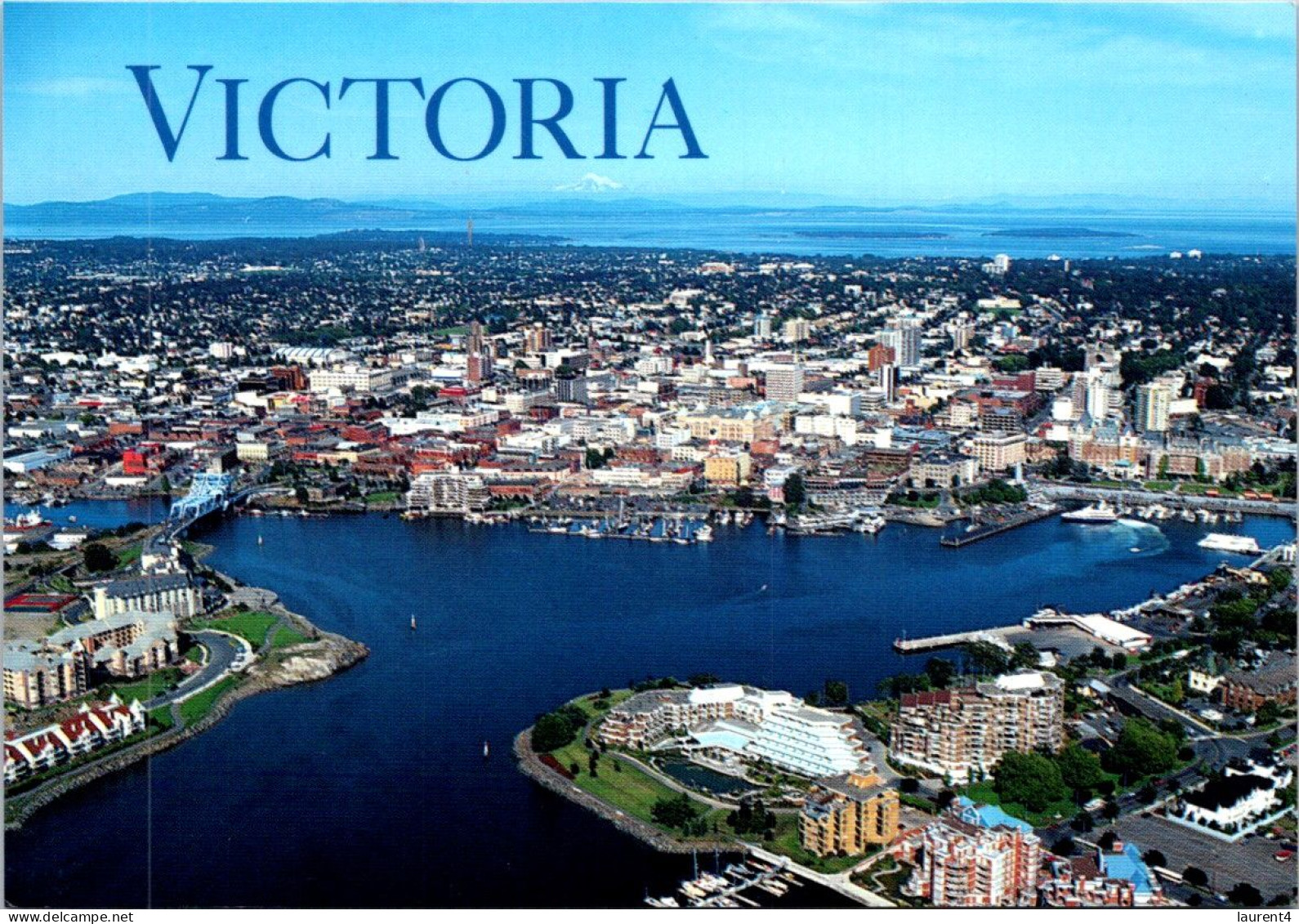 29-2-2024 (1 Y 32) Canada - Victoria City - Victoria