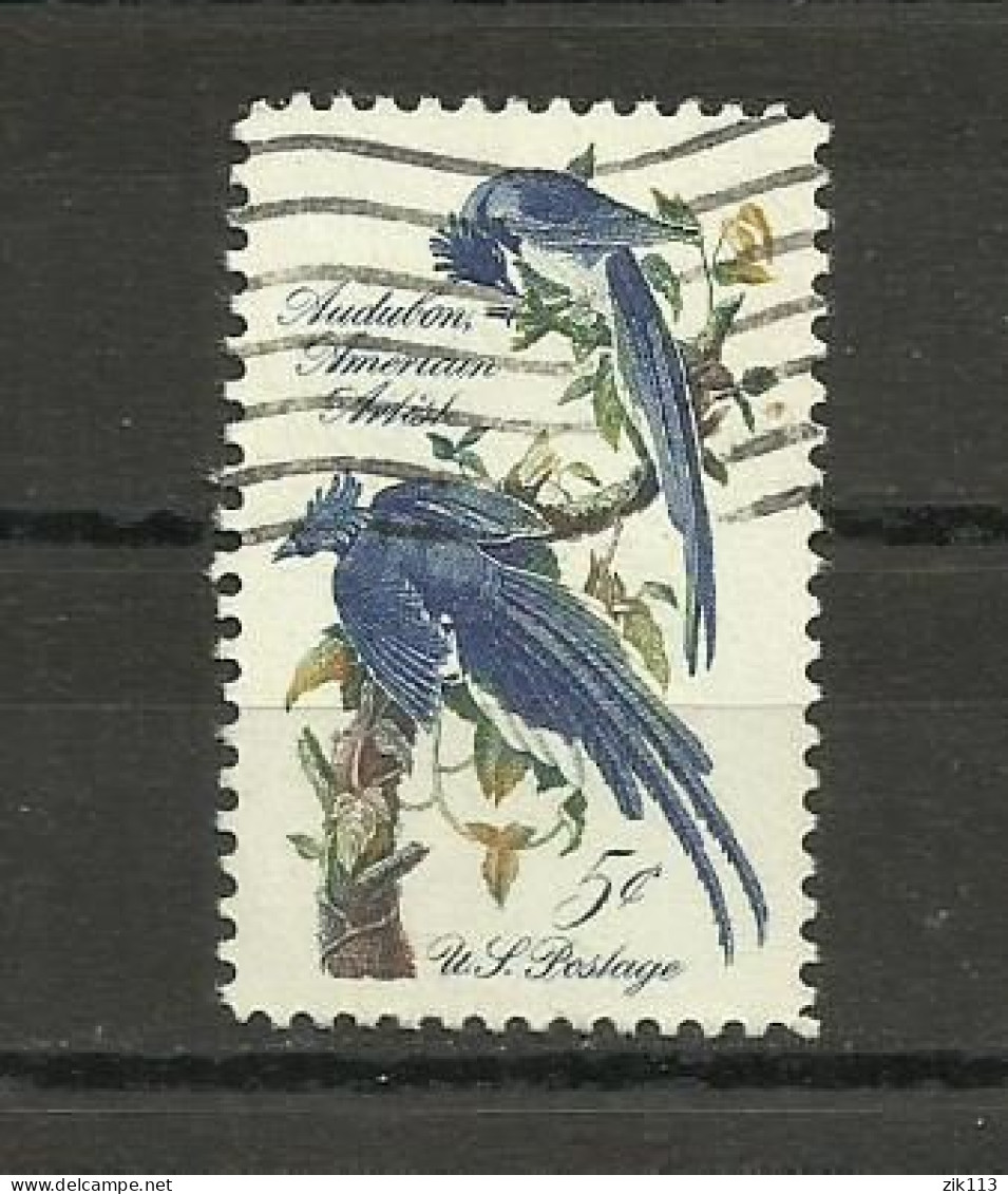 USA  1963 , USED - Gebraucht