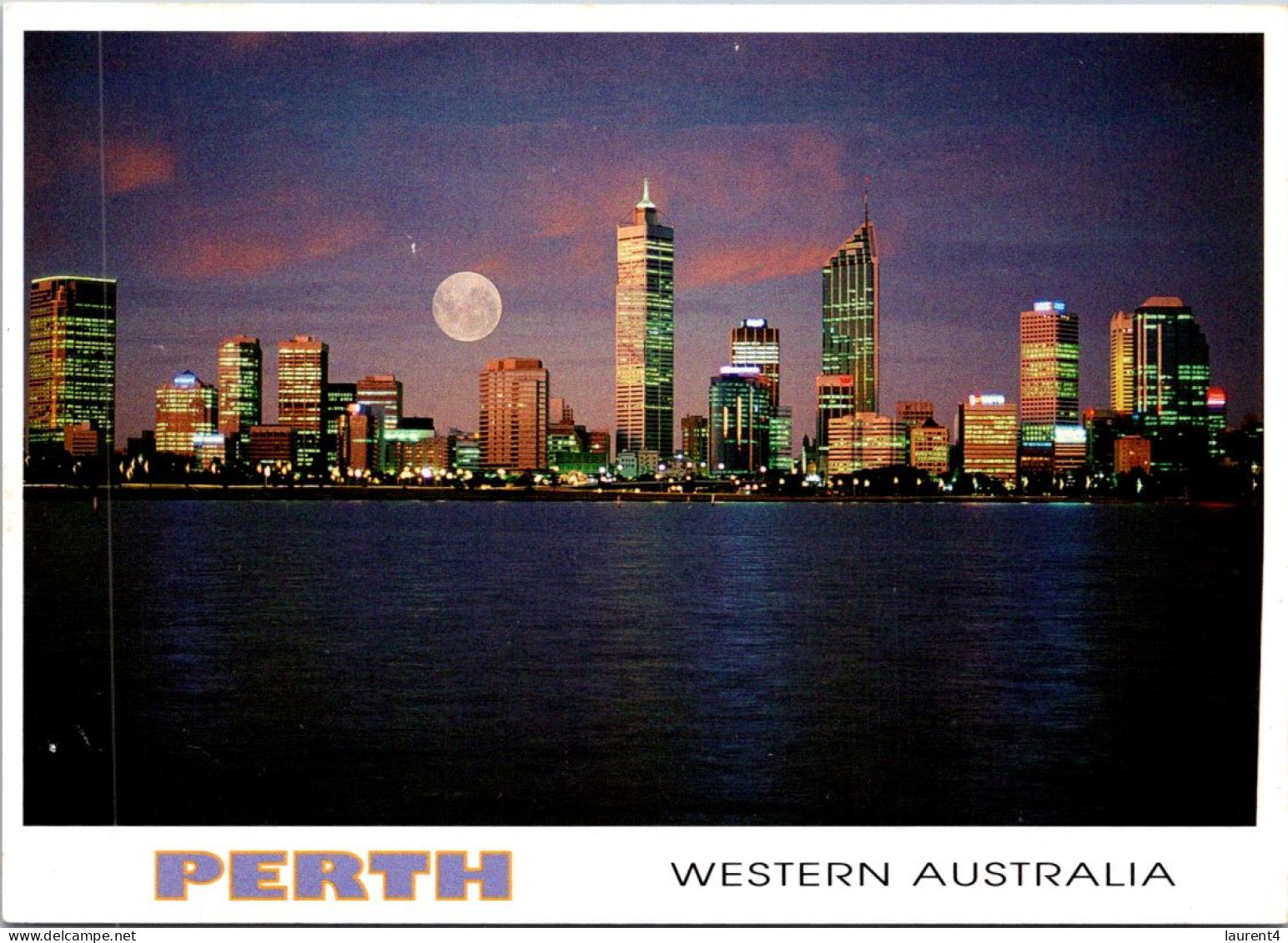 29-2-2024 (1 Y 32) Australia - WA - City Of Perth - Perth