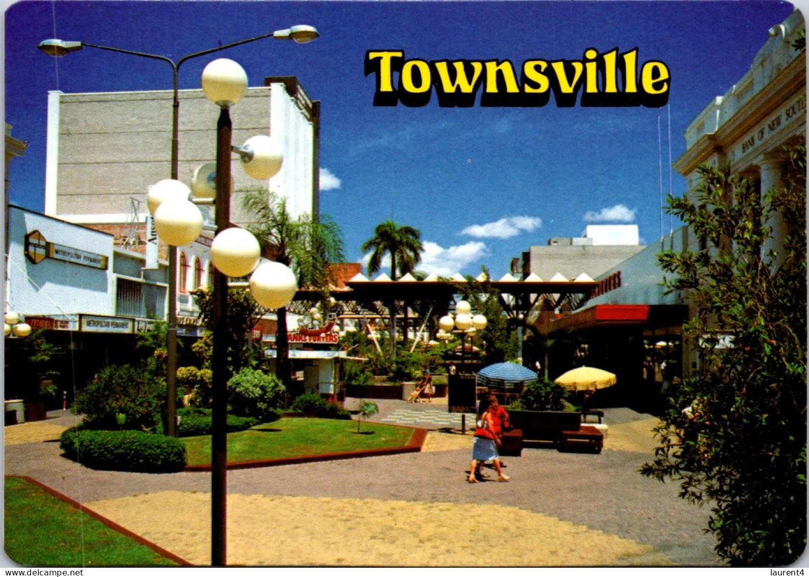 29-2-2024 (1 Y 32) Australia - QLD - Townnsville - Townsville