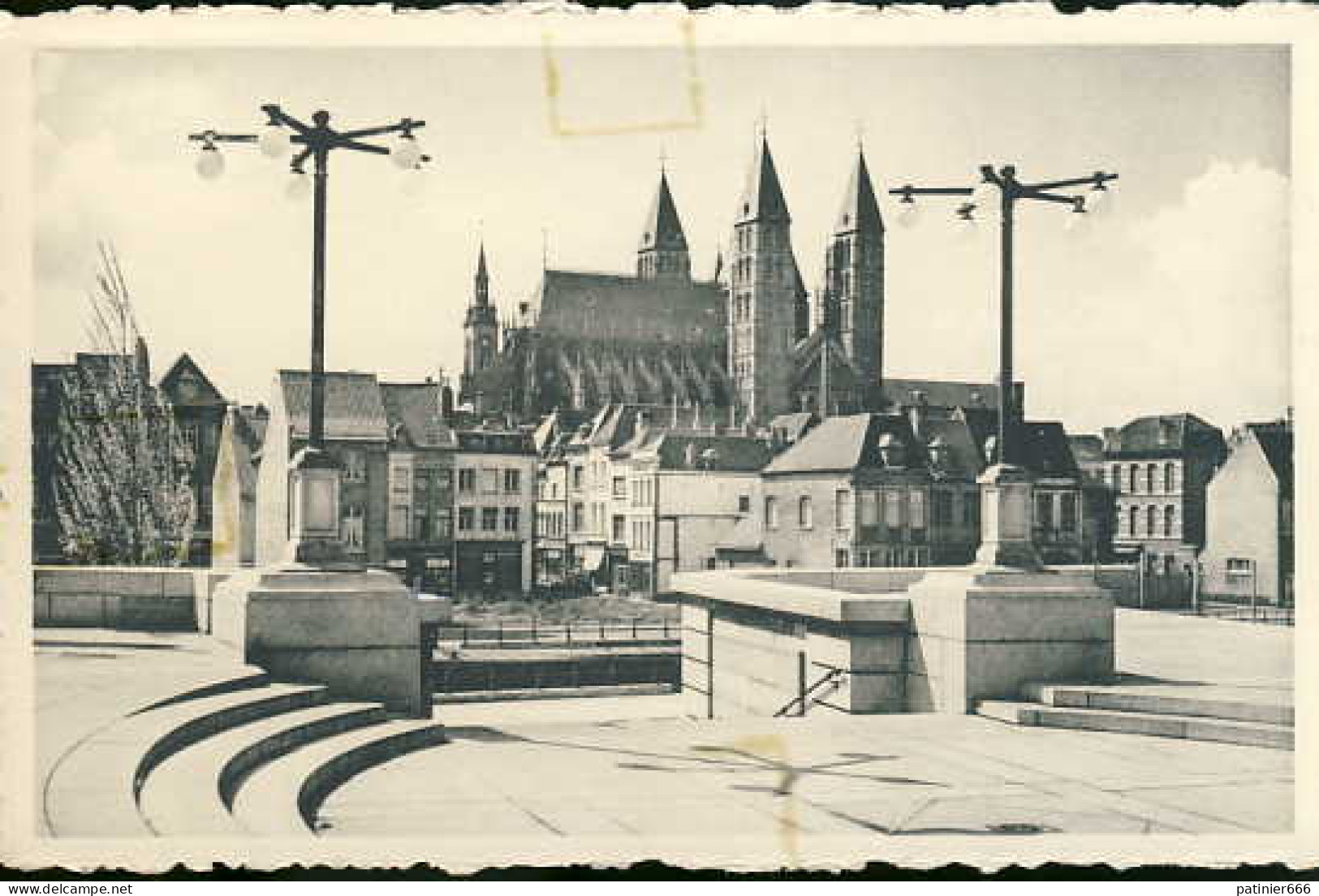 Tournai - Tournai