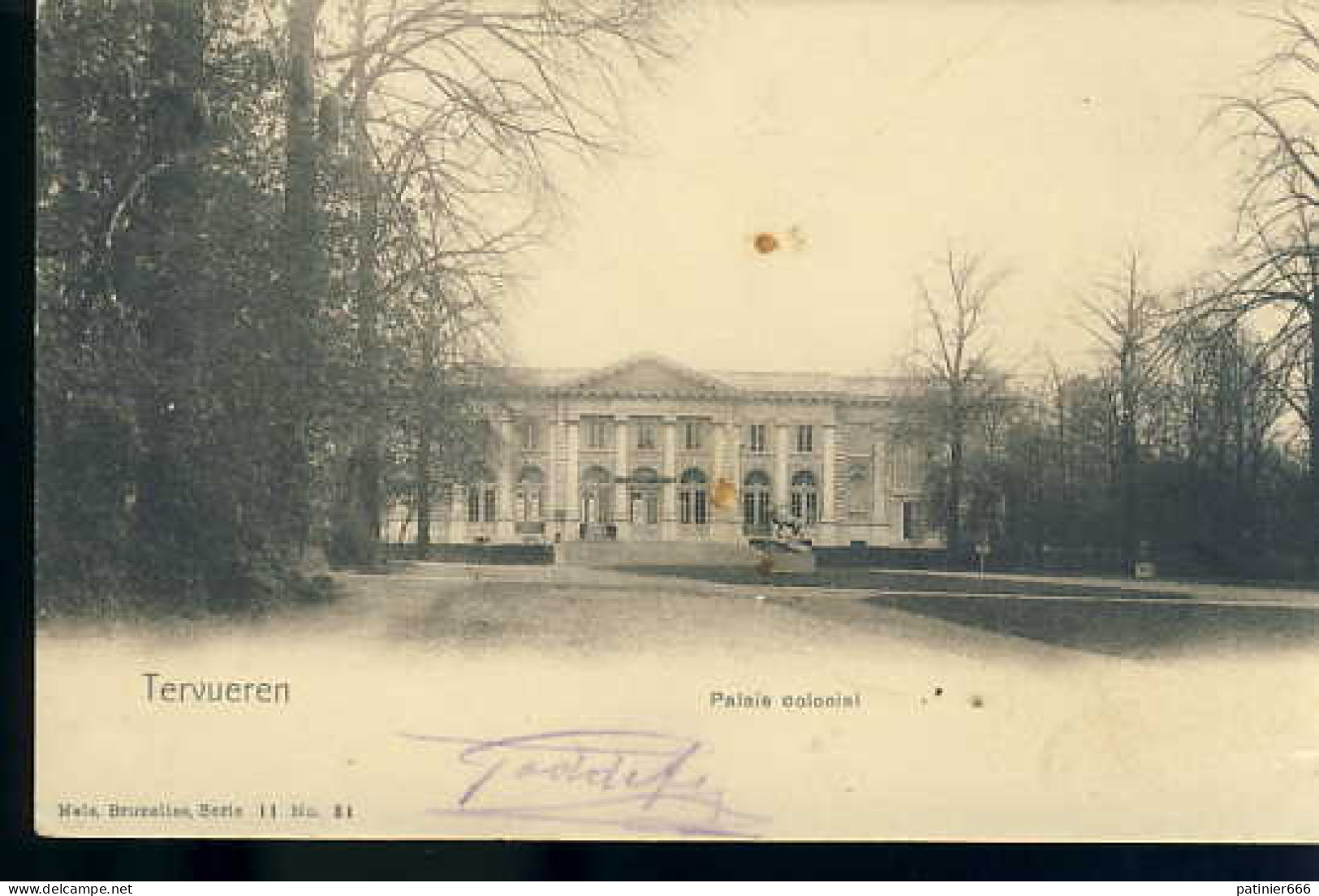 Tervueren - Tervuren