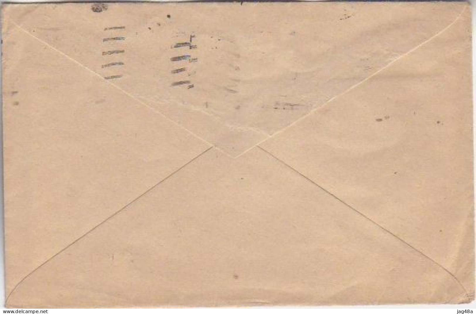 UNITED KINGDOM. 1938/Manchester, Envelope. - Storia Postale